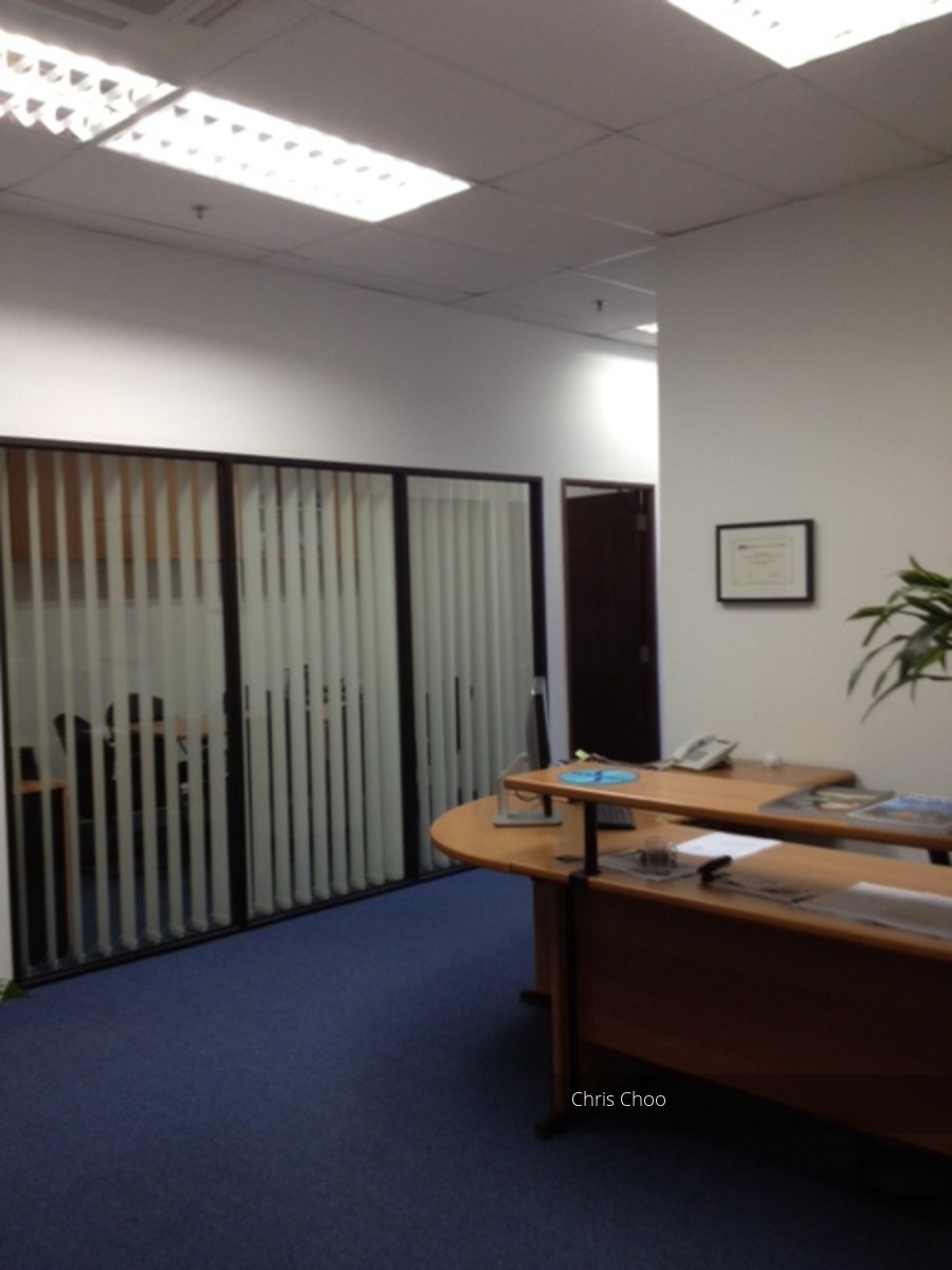 E-centre @ Redhill (D3), Factory #107576942